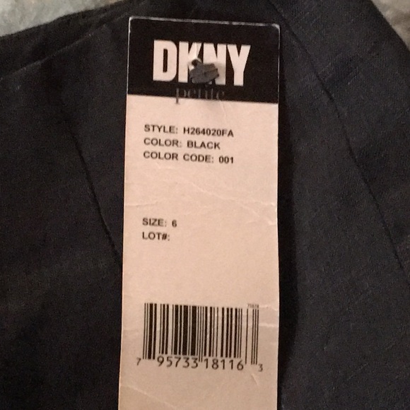 Pants - Picture 2 of 4